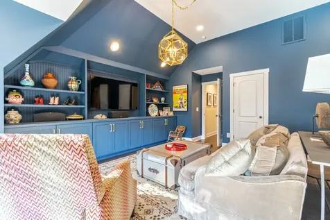 4428 Ivan Creek Drive Franklin TN 37064
