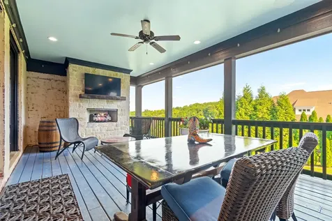 4428 Ivan Creek Drive Franklin TN 37064