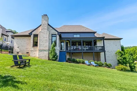 4428 Ivan Creek Drive Franklin TN 37064