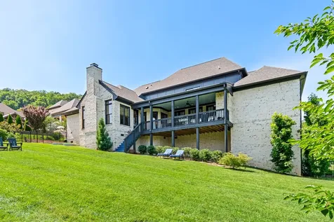 4428 Ivan Creek Drive Franklin TN 37064