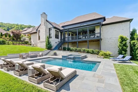 4428 Ivan Creek Drive Franklin TN 37064