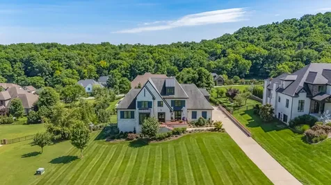 4428 Ivan Creek Drive Franklin TN 37064