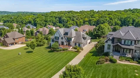 4428 Ivan Creek Drive Franklin TN 37064