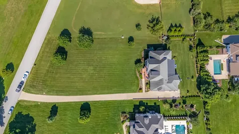 4428 Ivan Creek Drive Franklin TN 37064