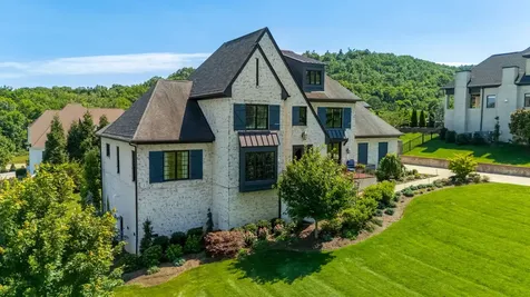 4428 Ivan Creek Drive Franklin TN 37064