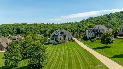 4428 Ivan Creek Drive Franklin TN 37064
