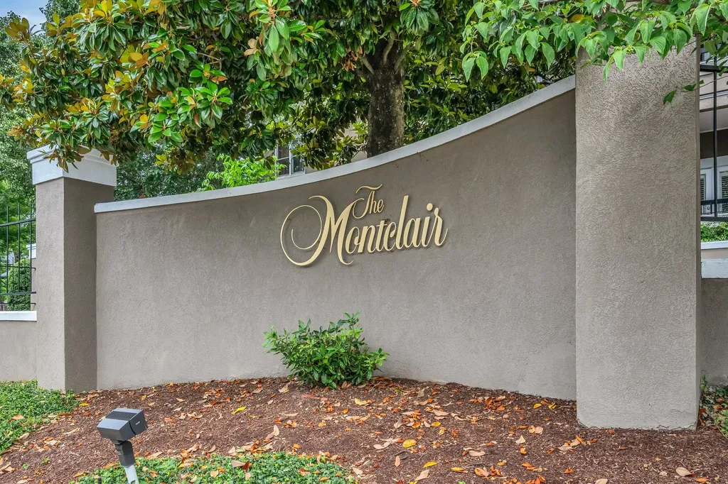3818 West End Avenue Nashville TN 37205