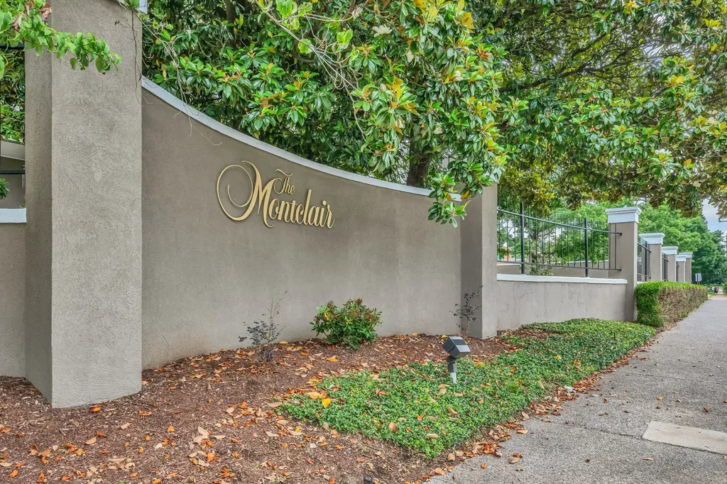 3818 West End Avenue Nashville TN 37205