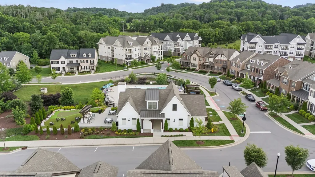 700 Vintage Green Lane Franklin TN 37064