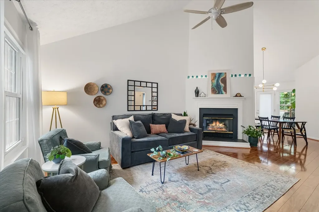 913 Fallview Trail Nashville TN 37211