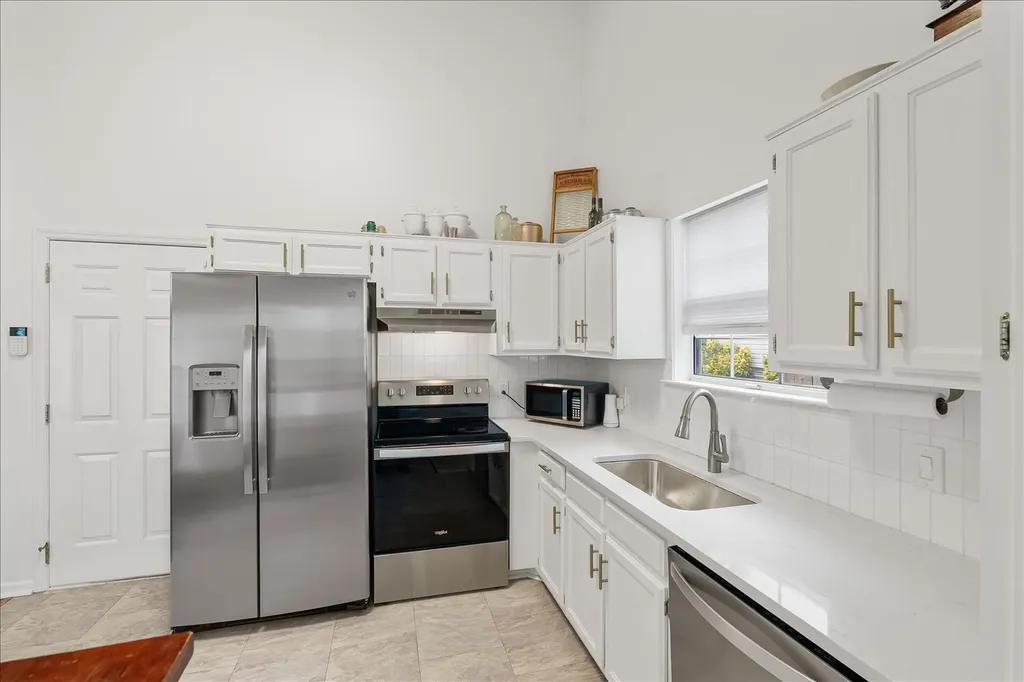 913 Fallview Trail Nashville TN 37211