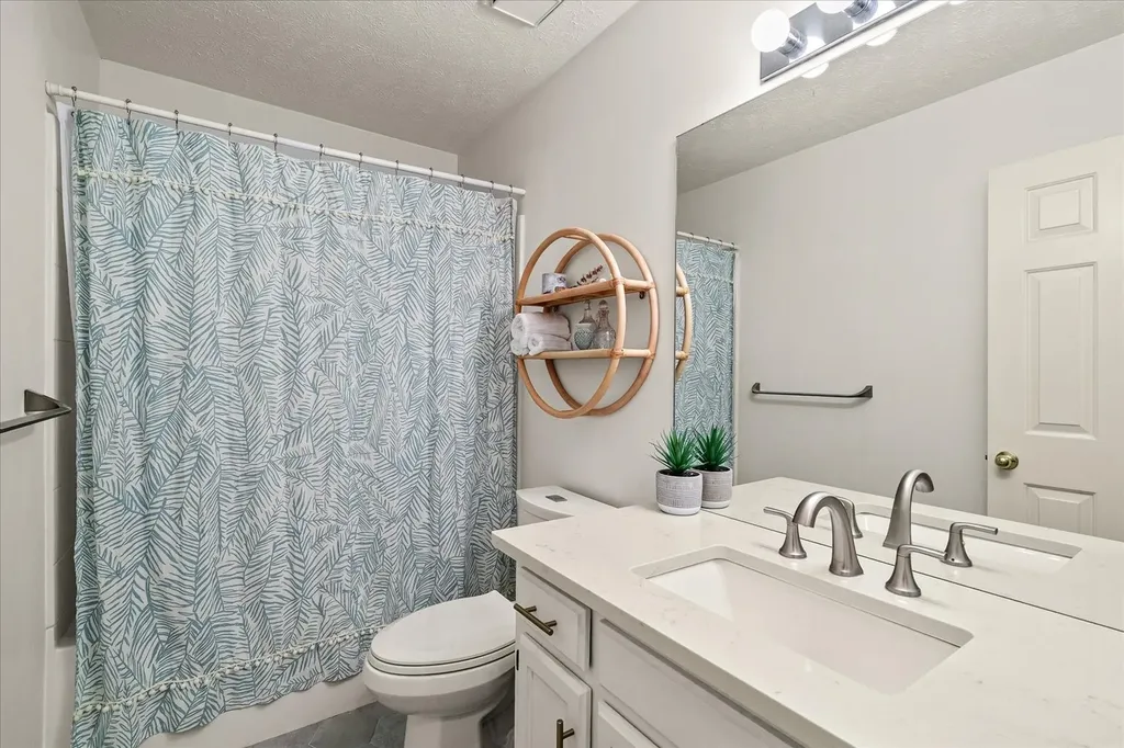 913 Fallview Trail Nashville TN 37211