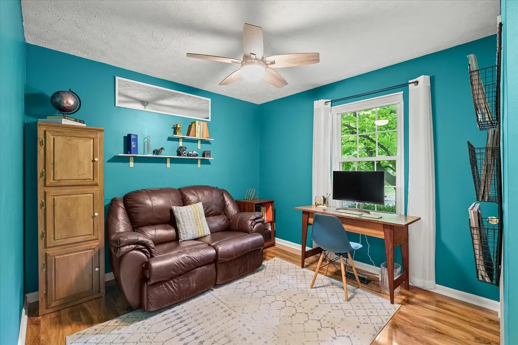 913 Fallview Trail Nashville TN 37211