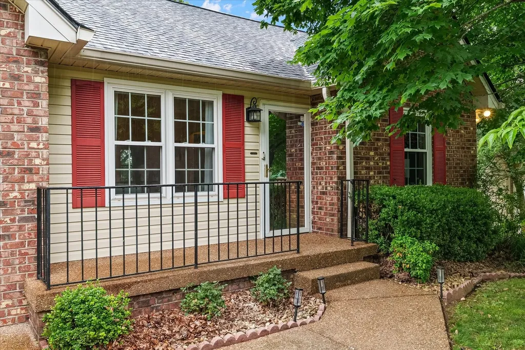 913 Fallview Trail Nashville TN 37211