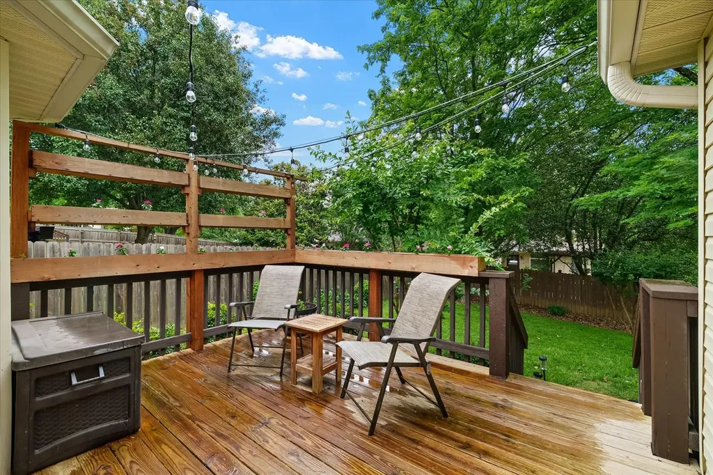 913 Fallview Trail Nashville TN 37211