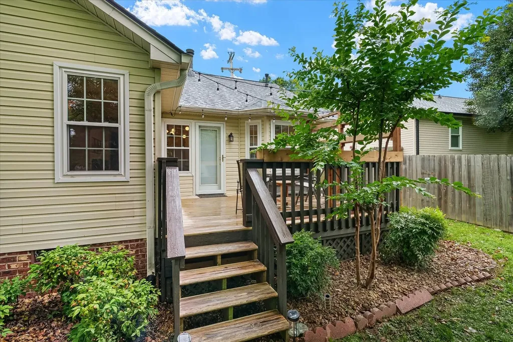 913 Fallview Trail Nashville TN 37211