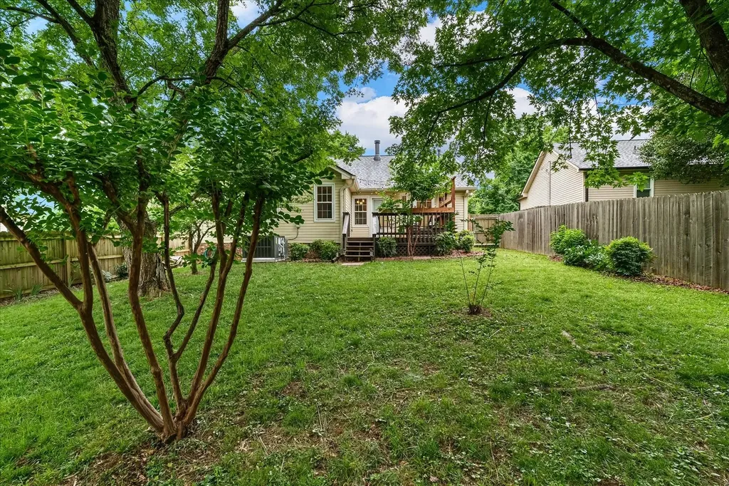 913 Fallview Trail Nashville TN 37211
