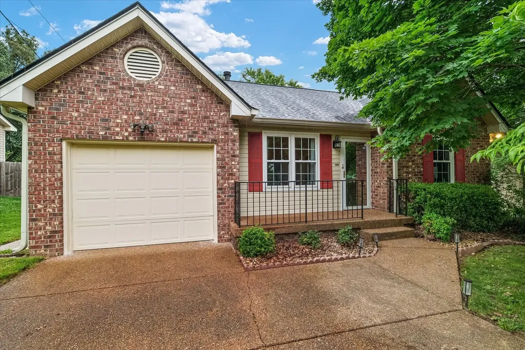 913 Fallview Trail Nashville TN 37211