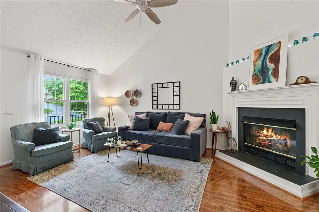 913 Fallview Trail Nashville TN 37211