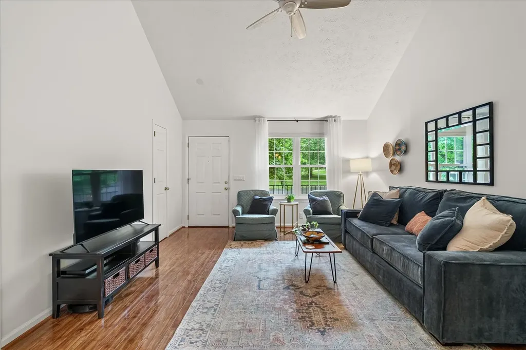 913 Fallview Trail Nashville TN 37211