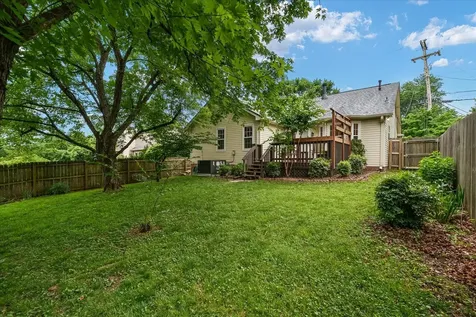 913 Fallview Trail Nashville TN 37211