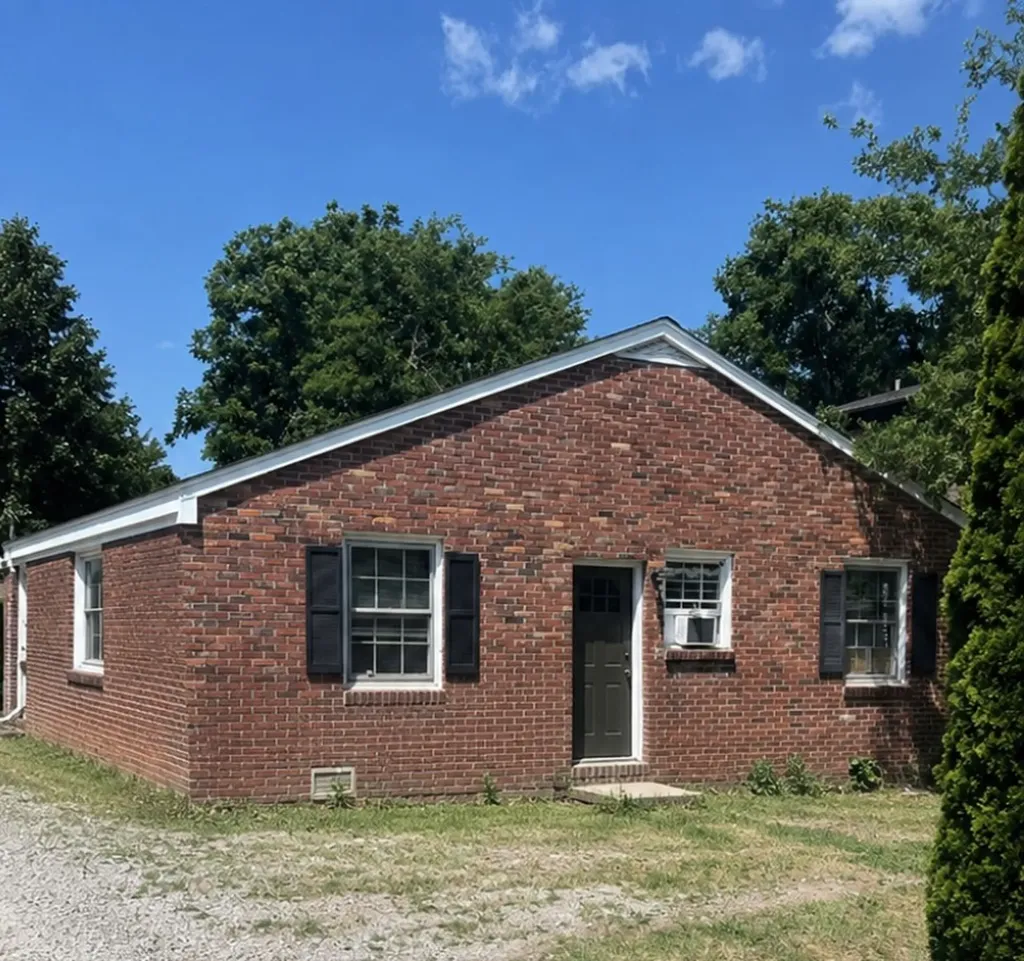 531 Eastboro Drive Nashville TN 37209