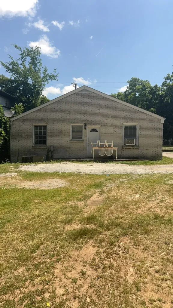 531 Eastboro Drive Nashville TN 37209