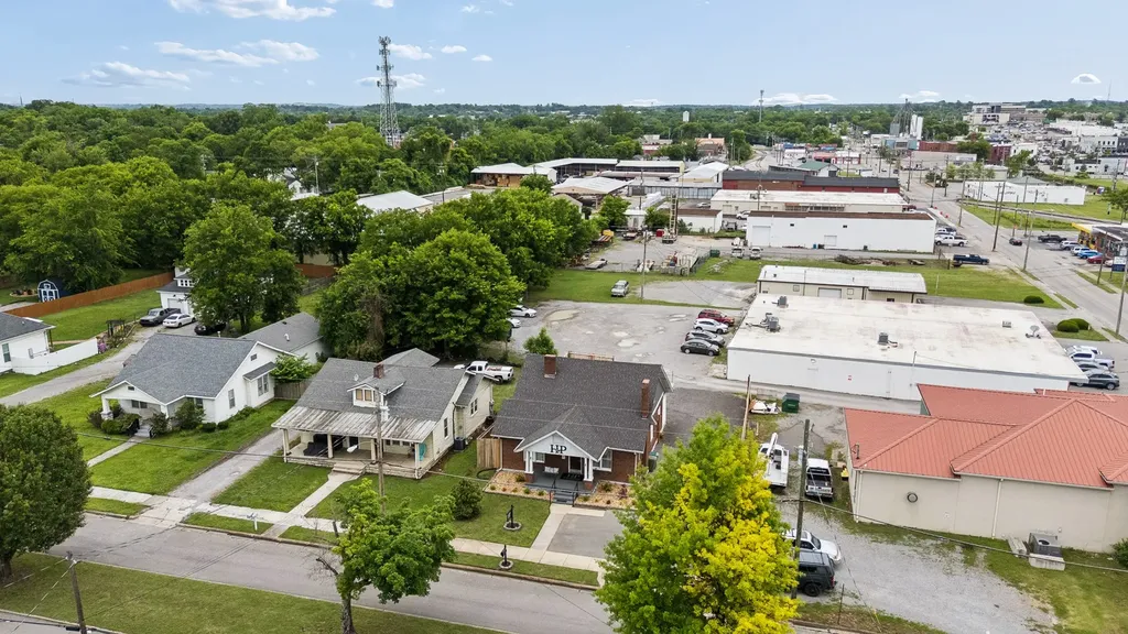 207 University Avenue Lebanon TN 37087