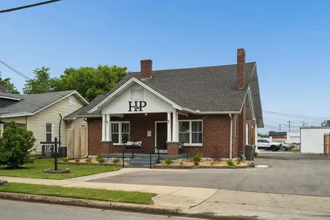 207 University Avenue Lebanon TN 37087