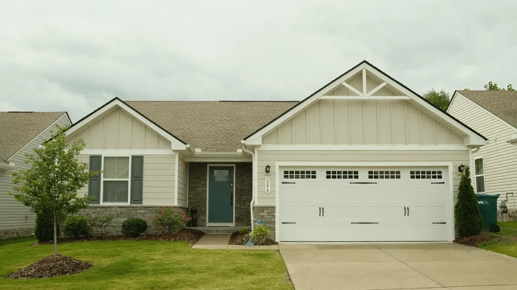 White House TN, 396 Streamview Drive