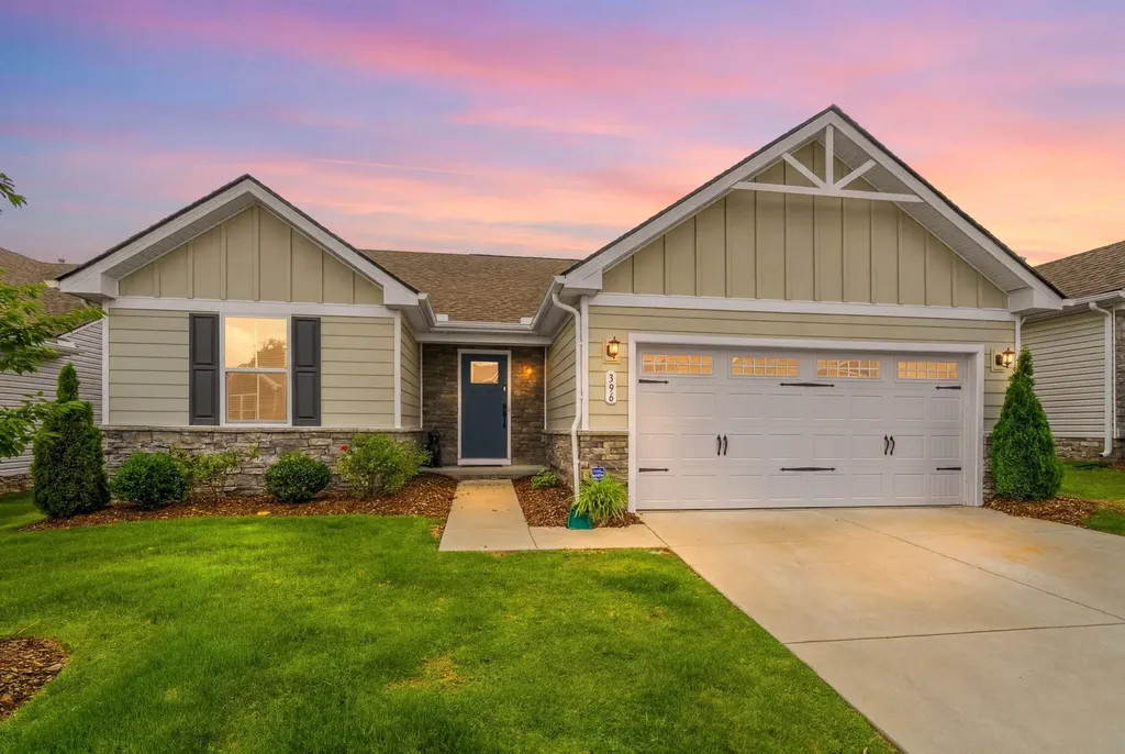 396 Streamview Drive White House TN 37188