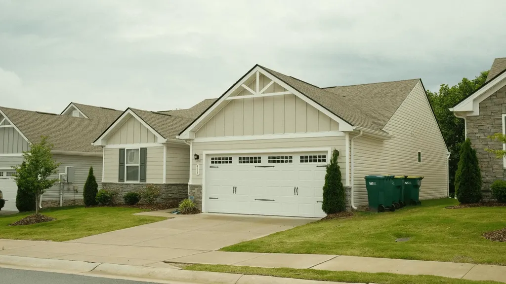 396 Streamview Drive White House TN 37188