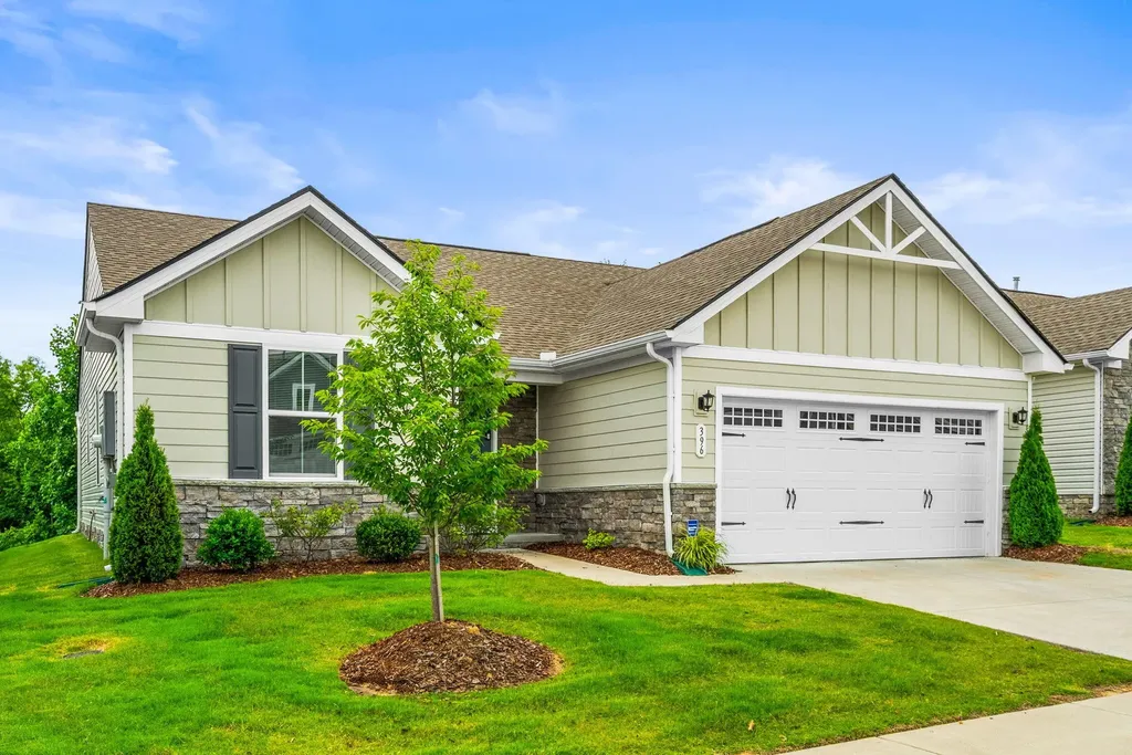 396 Streamview Drive White House TN 37188