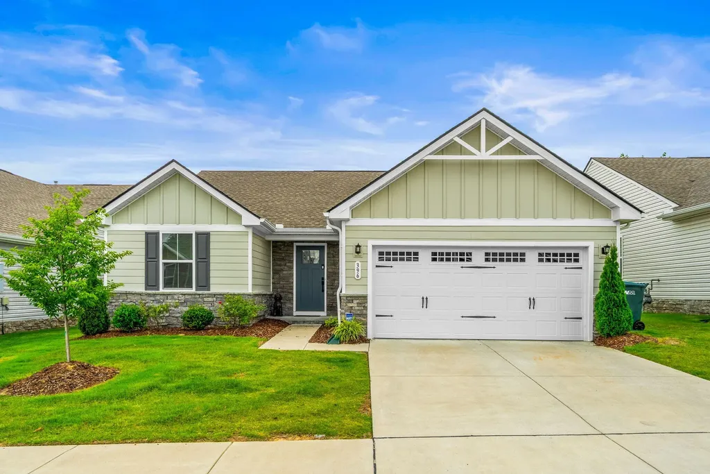 396 Streamview Drive White House TN 37188