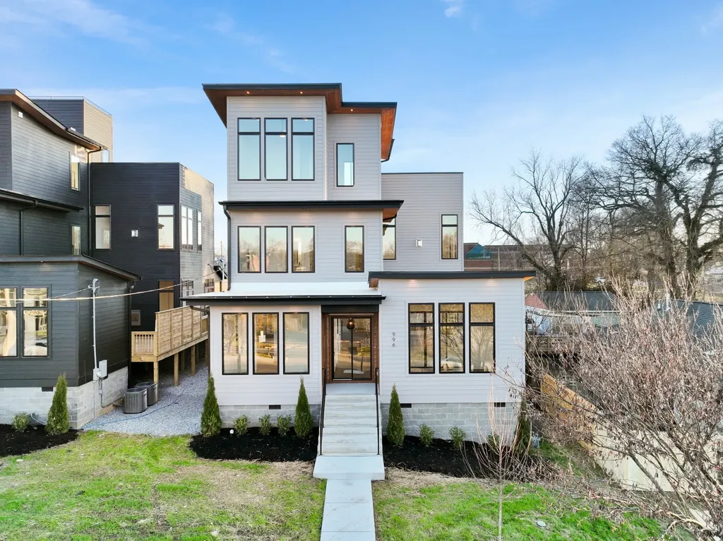 996 Douglas Avenue Nashville TN 37206