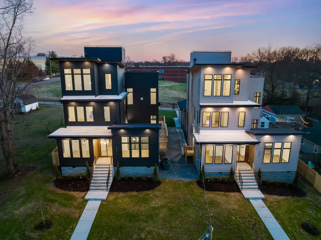 996 Douglas Avenue Nashville TN 37206