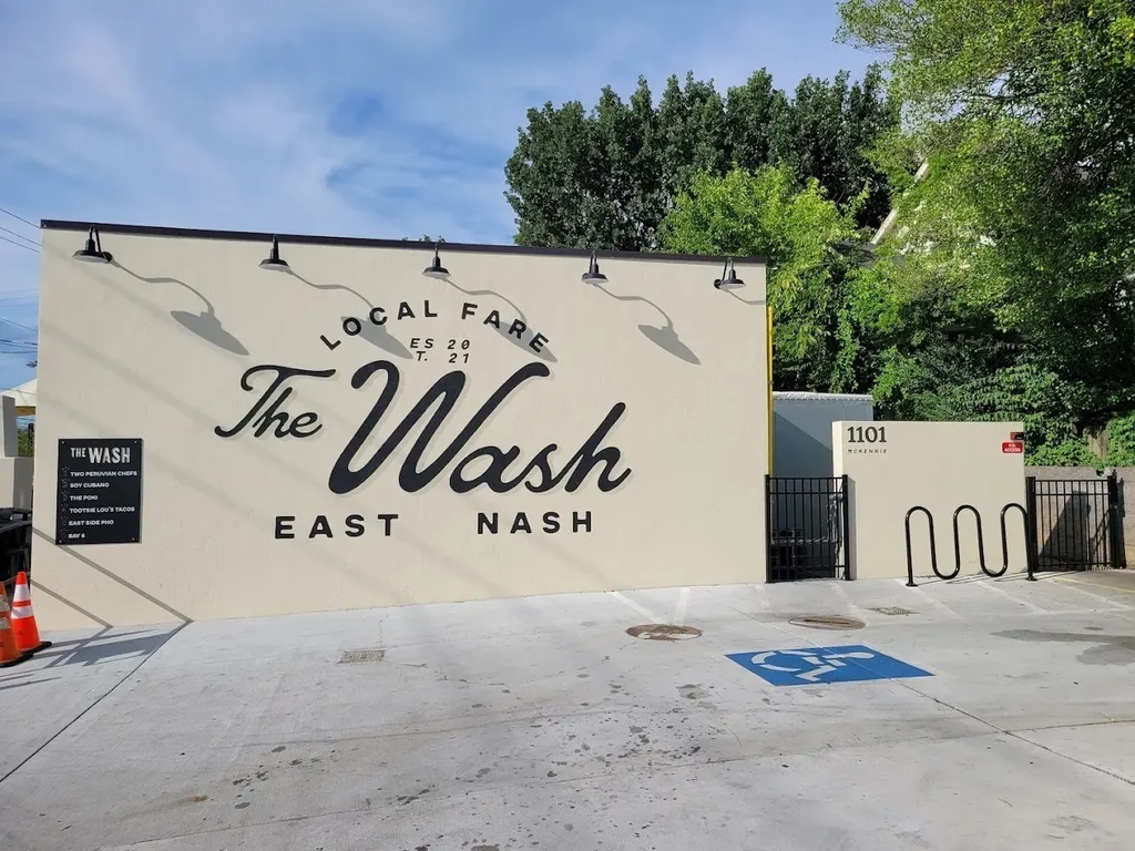 996 Douglas Avenue Nashville TN 37206