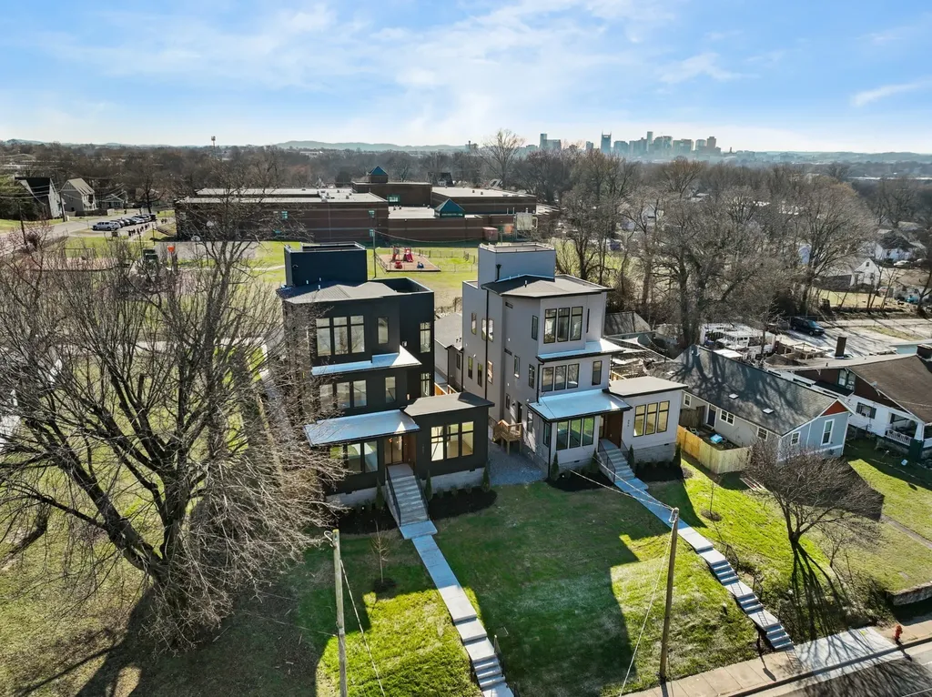 996 Douglas Avenue Nashville TN 37206