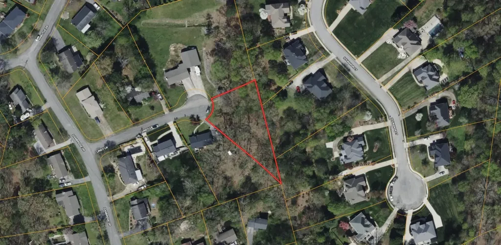 8708 Lindy Lane Hixson TN 37343