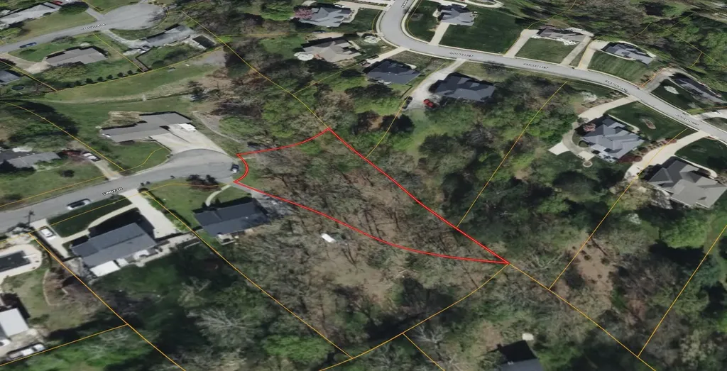 8708 Lindy Lane Hixson TN 37343