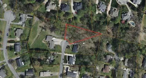 8708 Lindy Lane Hixson TN 37343