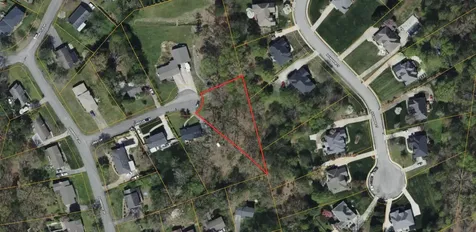 8708 Lindy Lane Hixson TN 37343