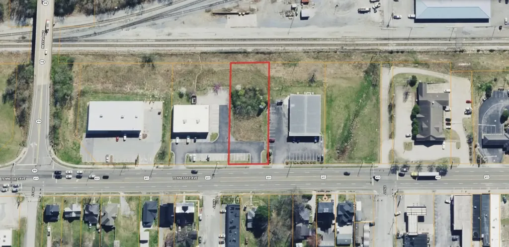 0 Tennessee Avenue Etowah TN 37331