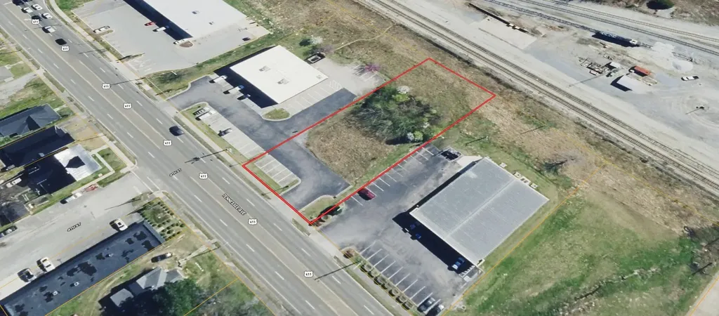 0 Tennessee Avenue Etowah TN 37331