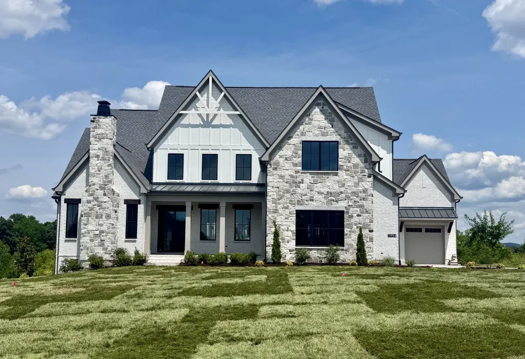 1954 Napa Drive Brentwood TN 37027