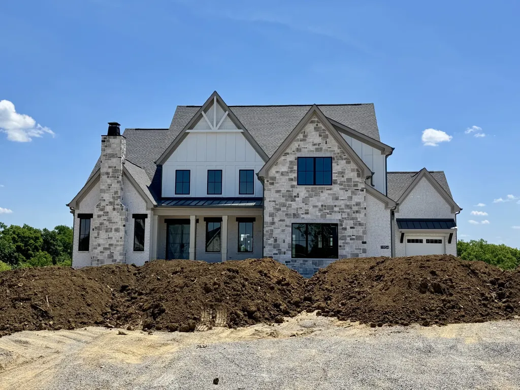 1954 Napa Drive Brentwood TN 37027