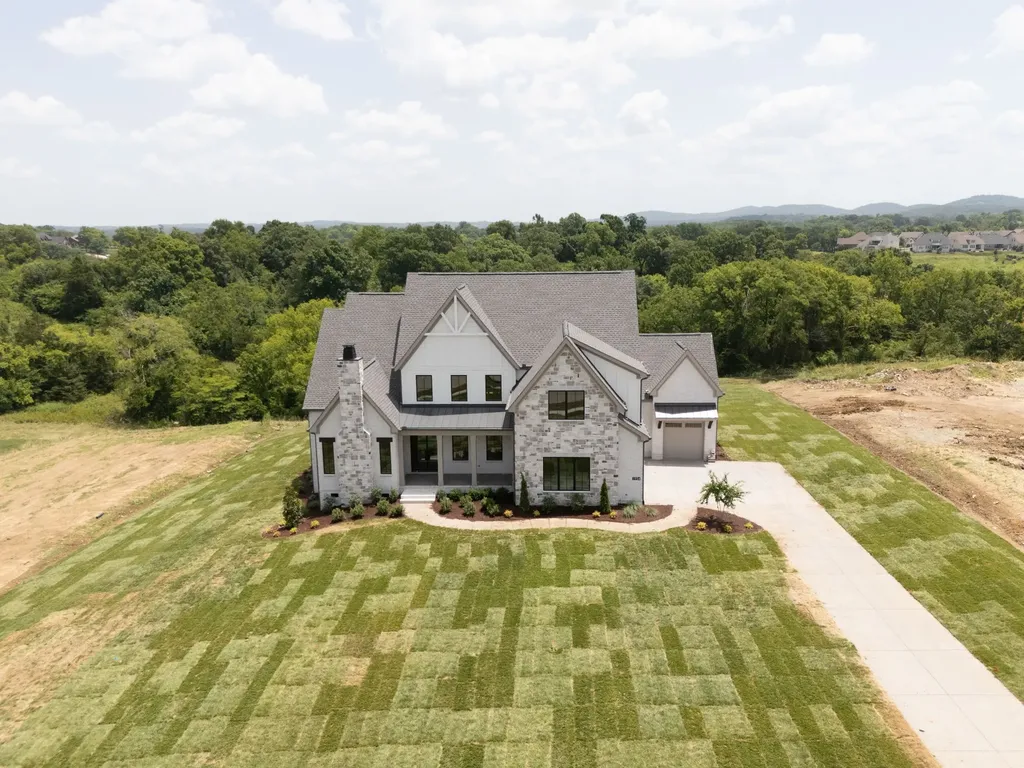 1954 Napa Drive Brentwood TN 37027