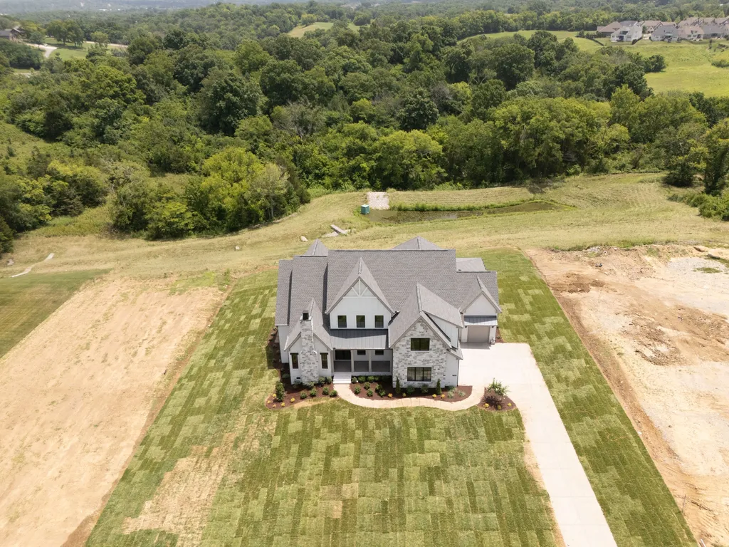 1954 Napa Drive Brentwood TN 37027