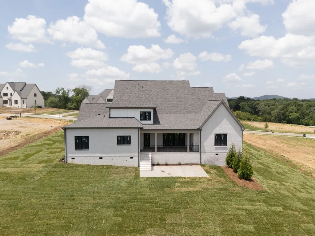 1954 Napa Drive Brentwood TN 37027