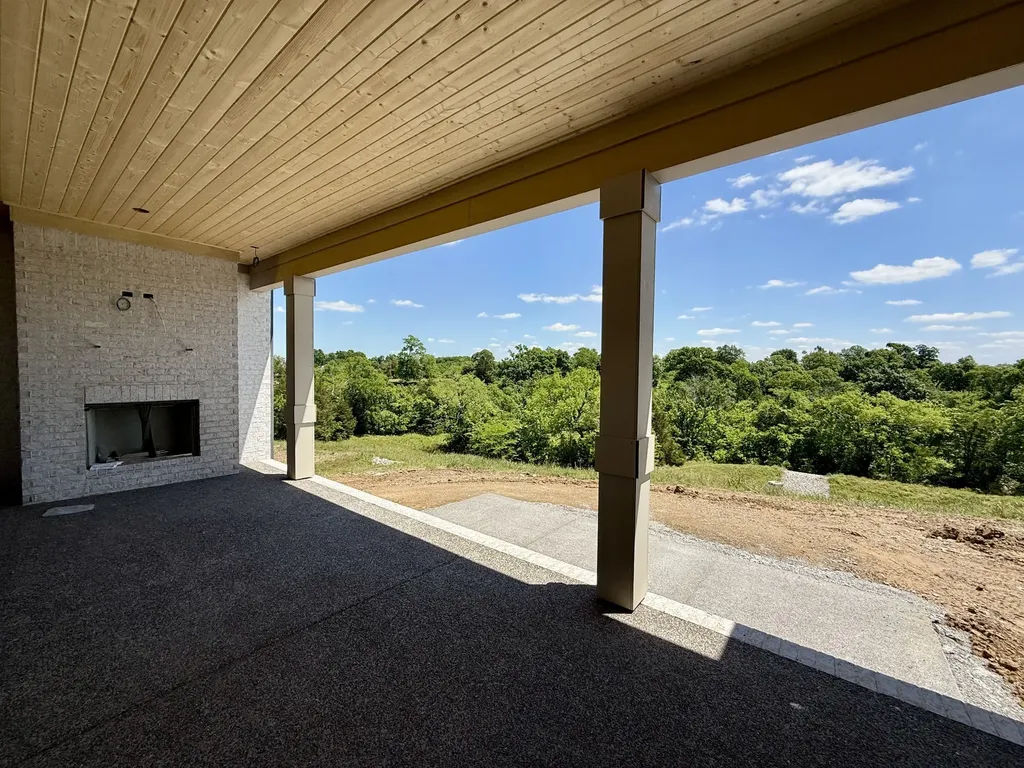 1954 Napa Drive Brentwood TN 37027